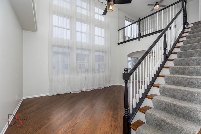 1803 Waters Edge Dr, Townhouse with 2 bedrooms, 3 bathrooms and 2 parking in Minooka IL | Image 5
