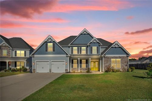 2145 Harrington Rd, Fayetteville, NC, 28306-3949 | Card Image