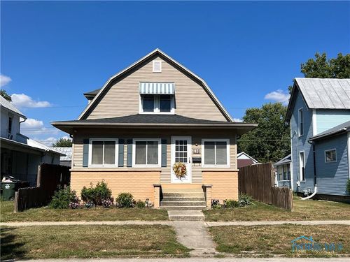 190 Hall St, Tiffin, OH, 44883-1414 | Card Image