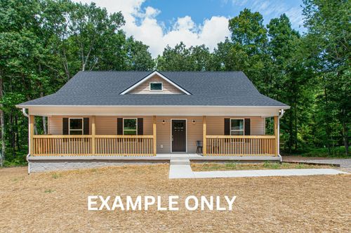 10000 N Tidwell Rd, Bon Aqua, TN, 37025-1324 | Card Image