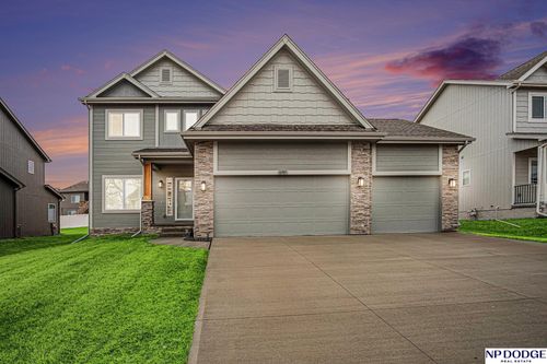 6101 S 212th St, Elkhorn, NE, 68022-4138 | Card Image