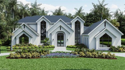2145 Coach House Ln, NAPLES, FL, 34105-2712 | Card Image