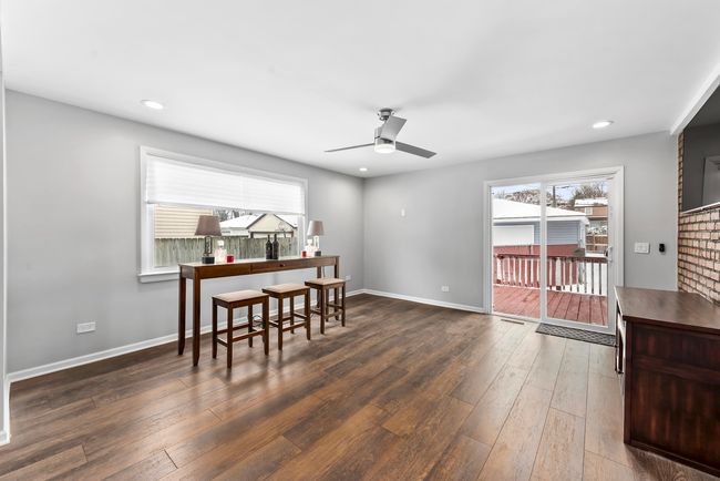 1456 Speechley Blvd, House other with 4 bedrooms, 2 bathrooms and 2 parking in Berkeley IL | Image 12
