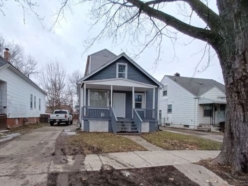 7261 Piedmont St, Detroit, MI, 48228-3372 | Card Image