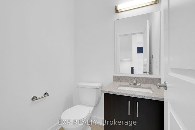 815 Silhouette N/A, Condo with 2 bedrooms, 3 bathrooms and 1 parking in Barrhaven ON | Image 15