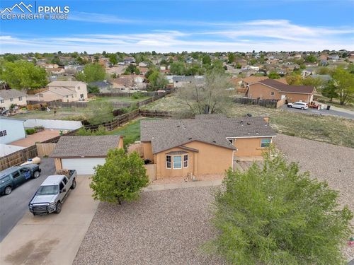 780 S Jasper Dr, Pueblo West, CO, 81007-1794 | Card Image