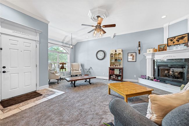 6322 W Milliken Bnd, Townhouse with 3 bedrooms, 2 bathrooms and null parking in Fayetteville AR | Image 5