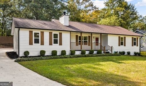 101 Shannon Chase Ln, Fairburn, GA, 30213-1762 | Card Image
