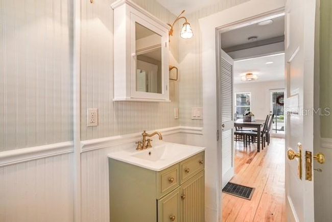 4106 N Central Ave, House other with 5 bedrooms, 3 bathrooms and null parking in TAMPA FL | Image 23