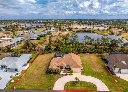 70 Sportsman Rd, Rotonda West, FL, 33947-1922 | Card Image