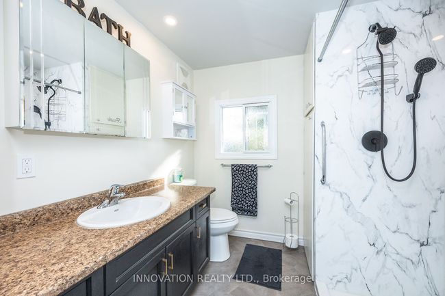 134 Ogilvie Lane, House other with 3 bedrooms, 2 bathrooms and 6 parking in Jasper ON | Image 24