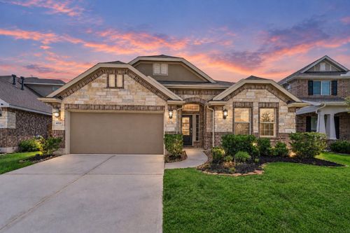 4331 Tawny Timber Dr, Spring, TX, 77386-4895 | Card Image