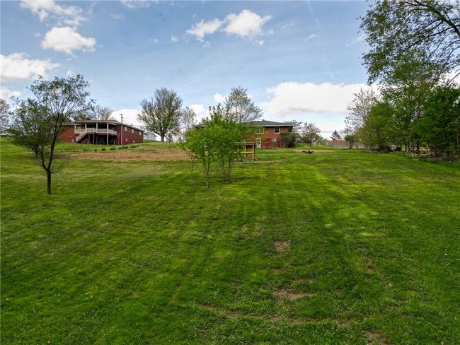 715 Lincoln Ave, House other with 2 bedrooms, 1 bathrooms and 1 parking in Bentleyville PA | Image 25