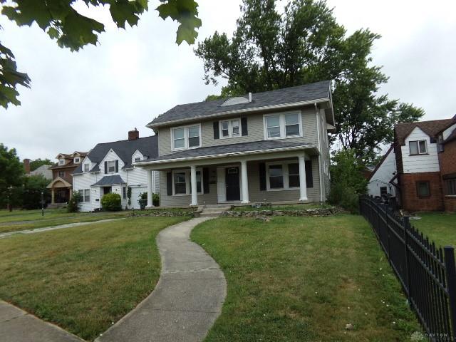 Harvard Blvd, Dayton, OH 45406