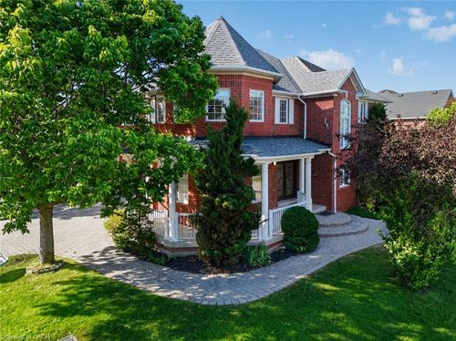 2201 Lapsley Cres, Oakville, ON, L6M4V2 | Card Image