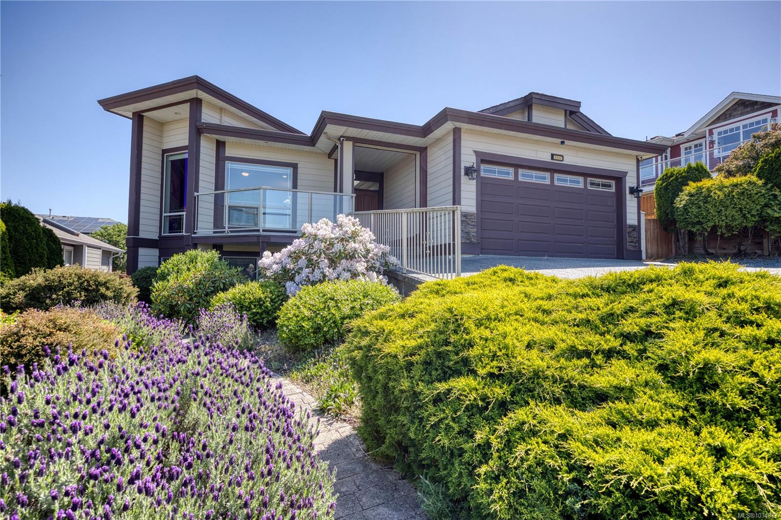 Residential in Nanaimo 2