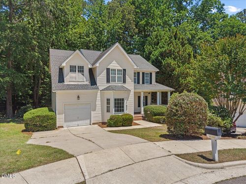 10008 Duval St, Raleigh, NC, 27614-7745 | Card Image