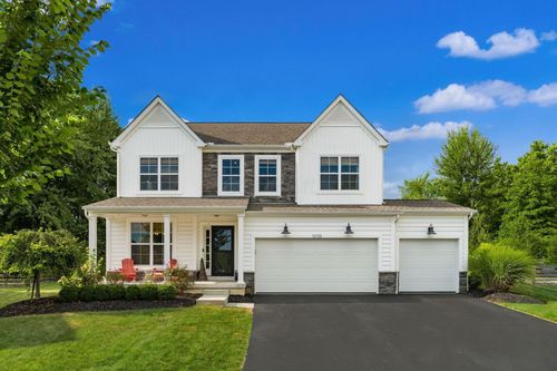 12733 Allert Ct, Pickerington, OH, 43147-3215 | Card Image