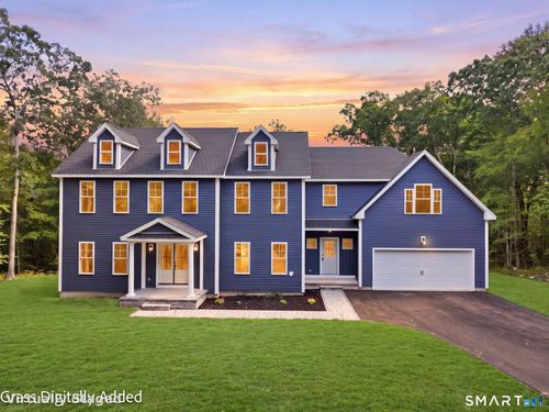 39 Josephine Way, Tolland, CT, 06084 | Card Image