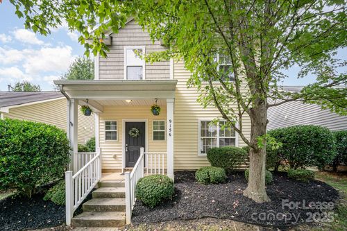 9156 Glenashley Dr, Cornelius, NC, 28031-9032 | Card Image