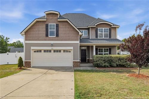 910 Highgrove Dr, Spring Lake, NC, 28390-9491 | Card Image