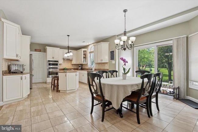 1 Arbor Lea Cir, House other with 4 bedrooms, 4 bathrooms and null parking in DOYLESTOWN PA | Image 6