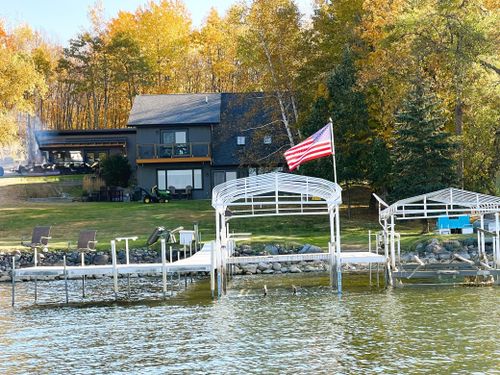 8291 Boy Lake Drive Ne, Remer, MN, 56672 | Card Image