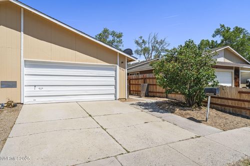 13780 Mount Babcock St, Reno, NV, 89506-1314 | Card Image