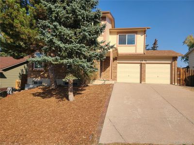 2205 Beacham Dr, House other with 4 bedrooms, 1 bathrooms and null parking in Castle Rock CO | Image 1