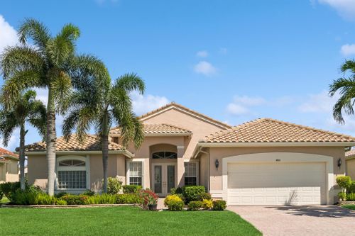 490 Blue Lake Drive, Port St. Lucie, FL, 34986 | Card Image