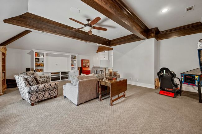 6611 Dartbrook Dr, House other with 5 bedrooms, 8 bathrooms and null parking in Dallas TX | Image 32