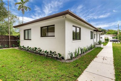 36 Nw 52nd St, Home with 0 bedrooms, 0 bathrooms and 3 parking in Miami FL | Image 3