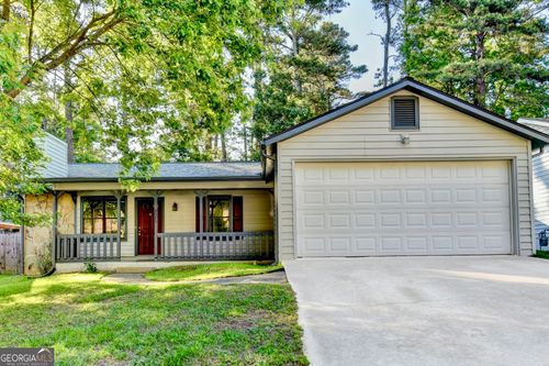 5527 Rails Way, Norcross, GA, 30071-4529 | Card Image
