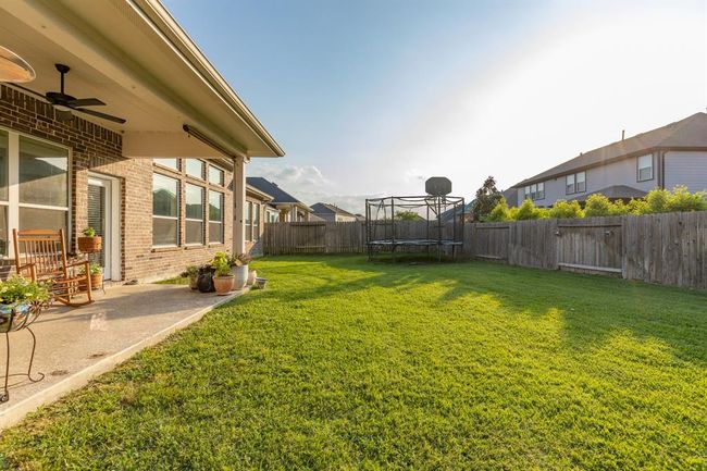Plenty of room for a nice size pool | Image 48