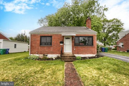 5007 Mauretania Ave, HARRISBURG, PA, 17109-5531 | Card Image