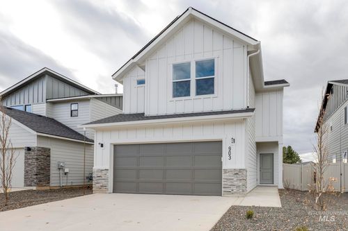 903 N Mirror Creek Way, Meridian, ID, 83642-8092 | Card Image