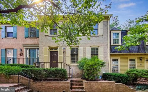 5135 Westbard Ave, Bethesda, MD, 20816-1413 | Card Image