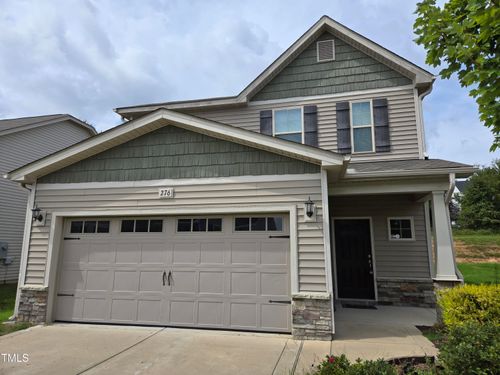 276 E Webber Ln, Clayton, NC, 27527-6524 | Card Image