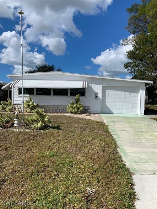 9322 Pitt Rd, BONITA SPRINGS, FL, 34135-6503 | Card Image