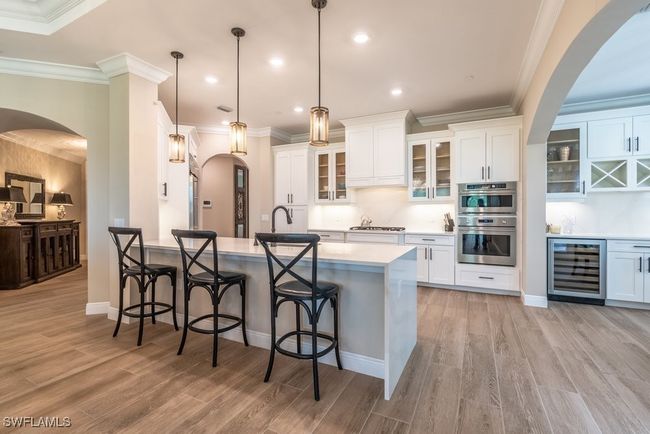 Breakfast Bar | Image 10