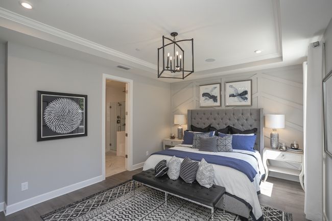 Model photo of similar home. | Image 13