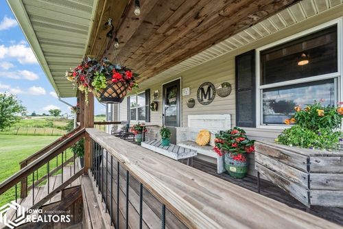 14744 180th Street, Drakesville, IA, 52552 | Card Image