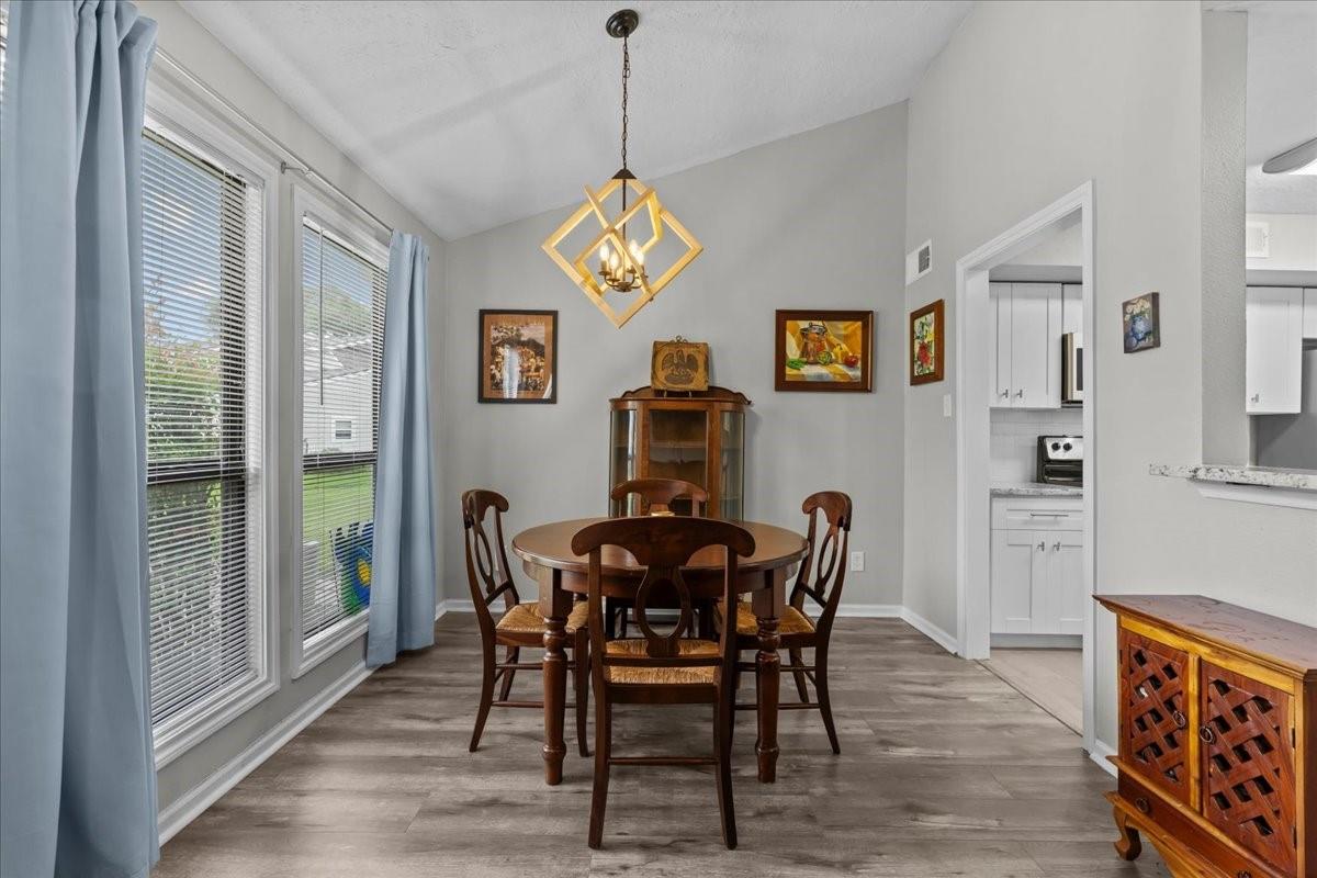 Residential Lease in Friendswood 4