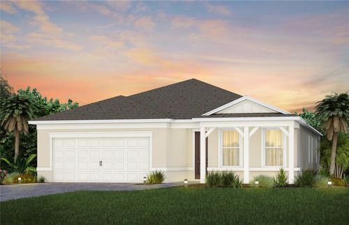 2035 Spring Shower Cir, KISSIMMEE, FL, 34744-6394 | Card Image