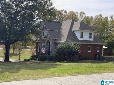 5734 Rosedown Trace, House other with 4 bedrooms, 3 bathrooms and null parking in GARDENDALE AL | Image 3