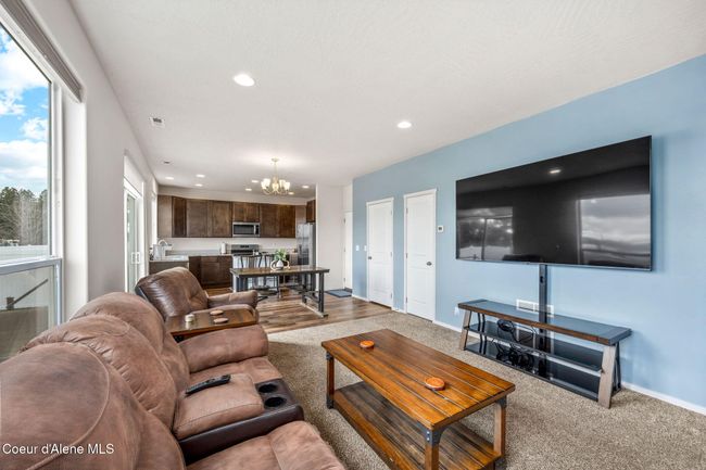 3664 W Belgrave Way, House other with 3 bedrooms, 3 bathrooms and null parking in Hayden ID | Image 5