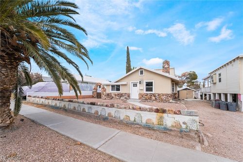 659 D Avenue, Boulder City, NV, 89005 | Card Image