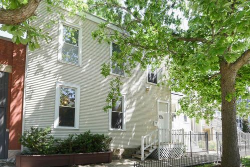 sfh-1844 W Henderson St, Chicago, IL, 60657-2015 | Card Image