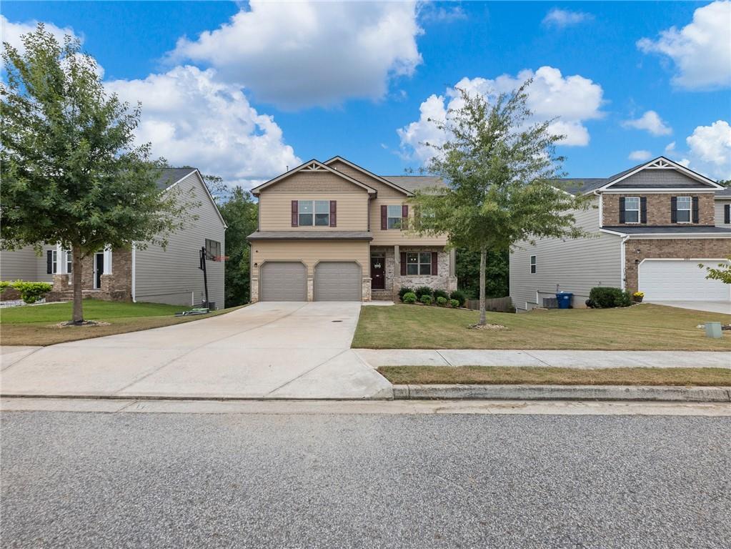 Massey Ln, Winder, GA 30680