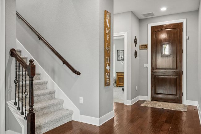 7016 Lickeen Ct, House other with 4 bedrooms, 3 bathrooms and 4 parking in Austin TX | Image 4